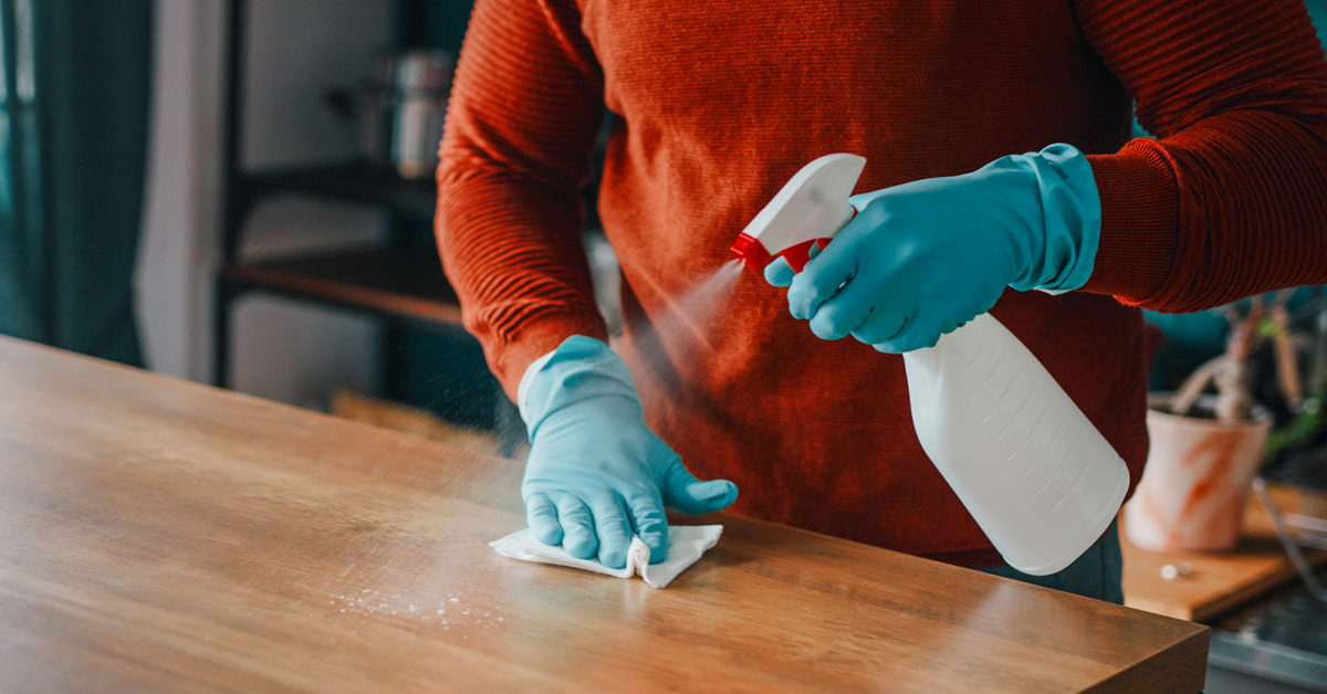 are-disinfectants-safe-to-use