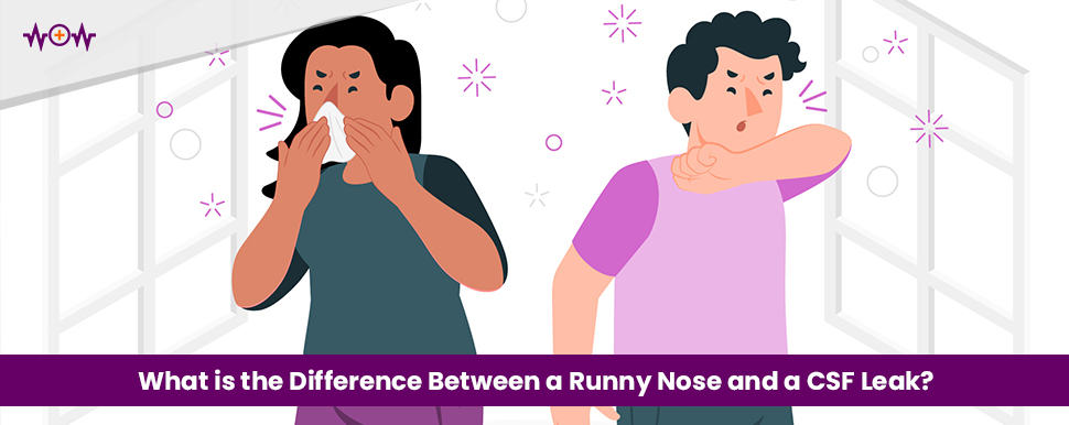 what-is-the-difference-between-a-runny-nose-and-a-csf-leak