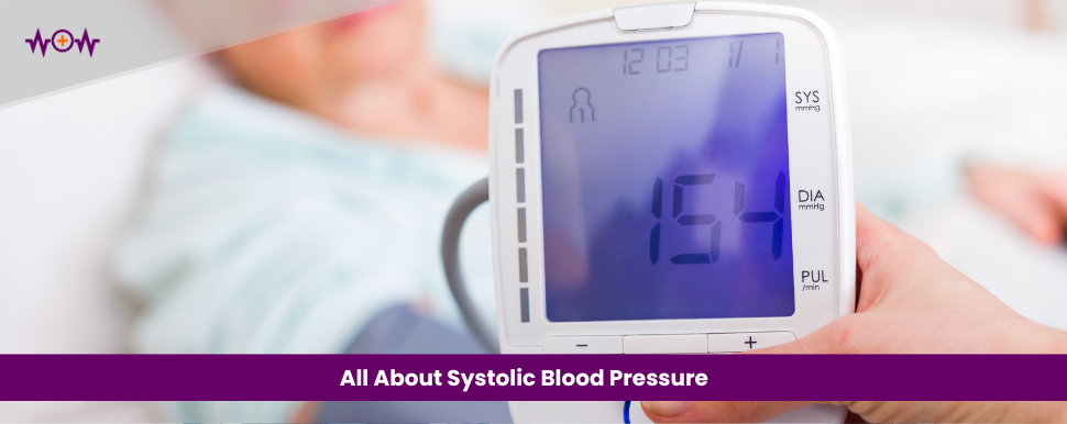 all-about-systolic-blood-pressure