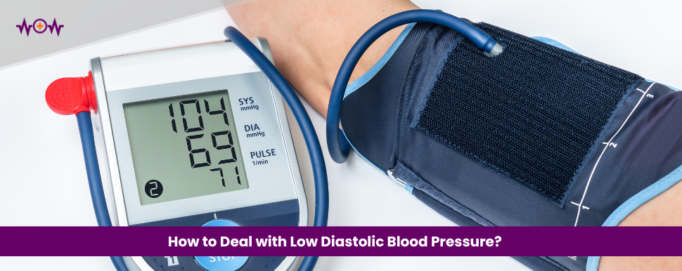 how-to-deal-with-low-diastolic-blood-pressure