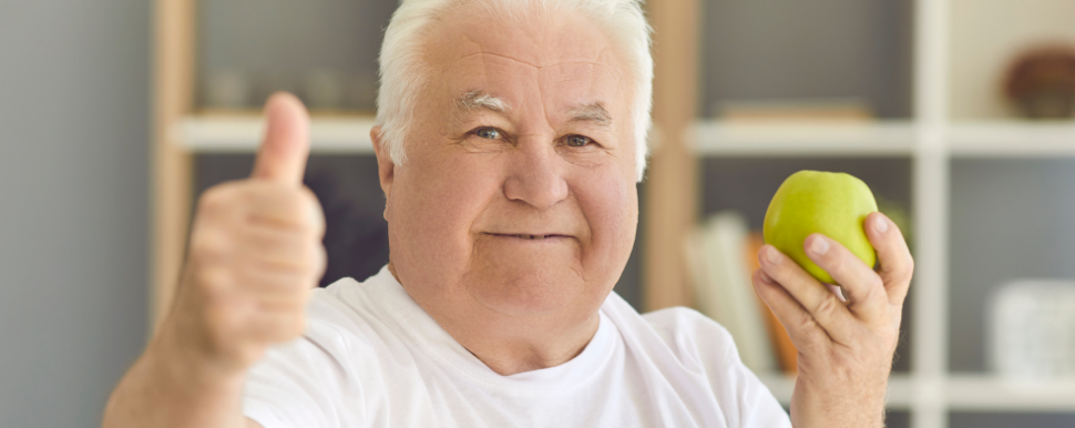 Small Habits That Could Make Diabetes Better