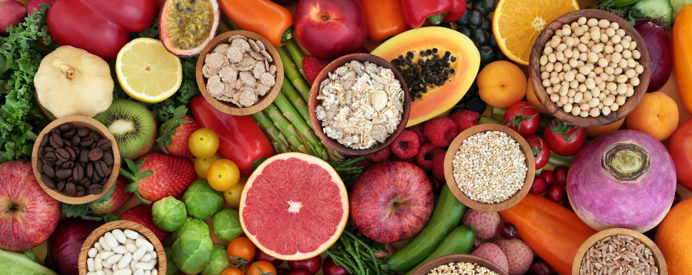 Easy Food Swaps to Lower Your Blood Sugar