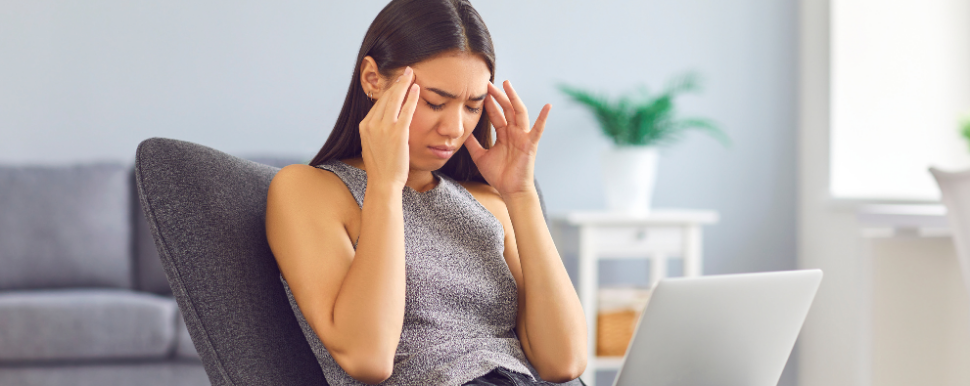 How Chronic Illness Impacts Mental Health and Vice Versa