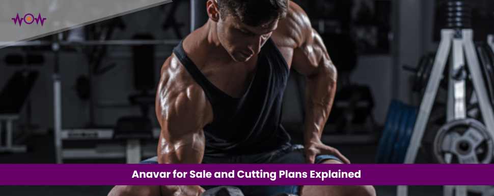 Anavar for Sale and Cutting Plans Explained