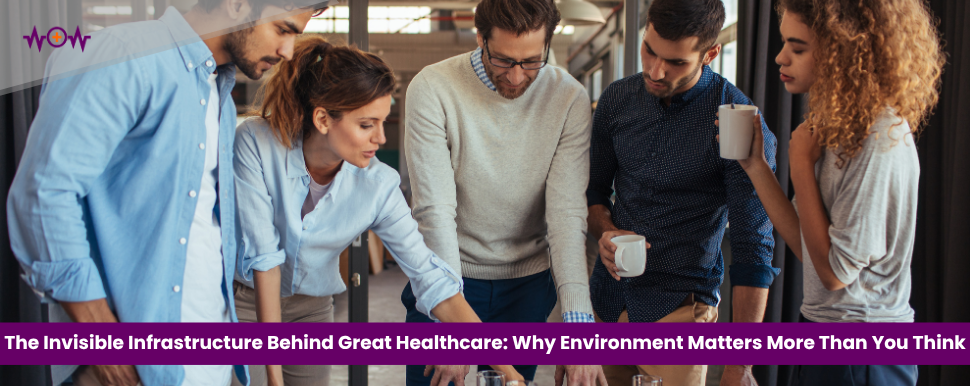 the-invisible-infrastructure-behind-great-healthcare-why-environment-matters-more-than-you-think